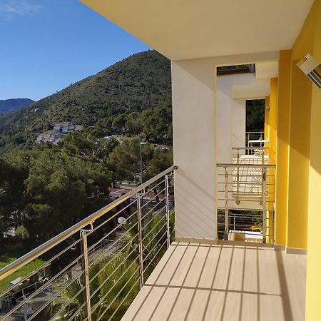 Apartmán Residenza Ginepri 69 Bergeggi Pokoj fotografie
