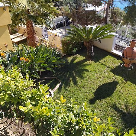 Apartmán Residenza Ginepri 69 Bergeggi Pokoj fotografie