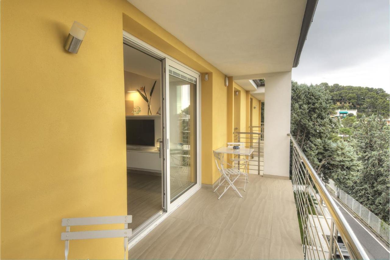 Apartmán Residenza Ginepri 69 Bergeggi Exteriér fotografie