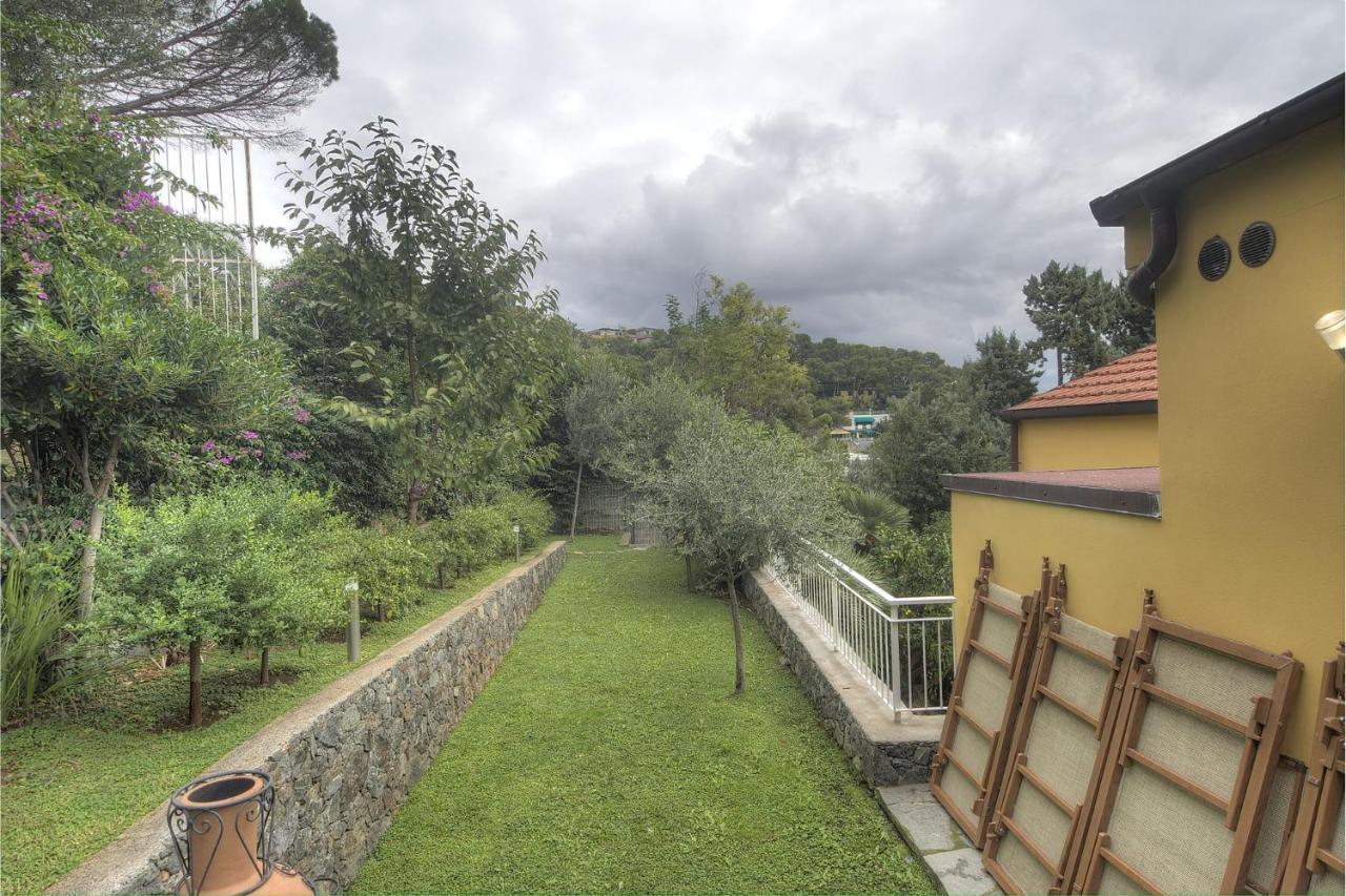 Apartmán Residenza Ginepri 69 Bergeggi Exteriér fotografie