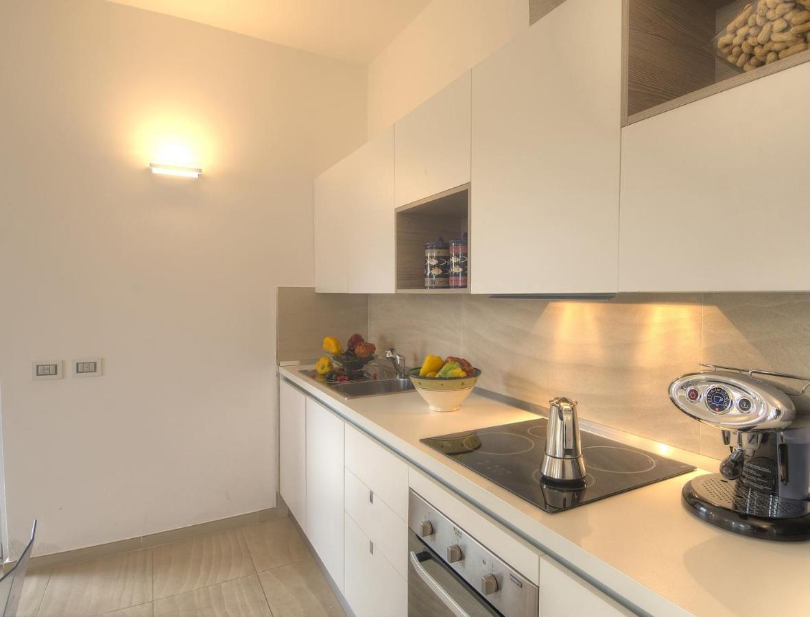 Apartmán Residenza Ginepri 69 Bergeggi Exteriér fotografie