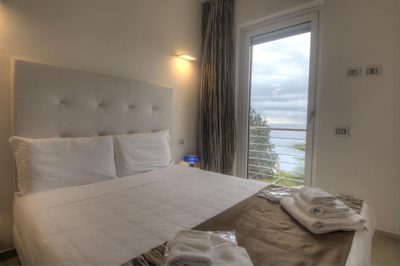 Apartmán Residenza Ginepri 69 Bergeggi Exteriér fotografie