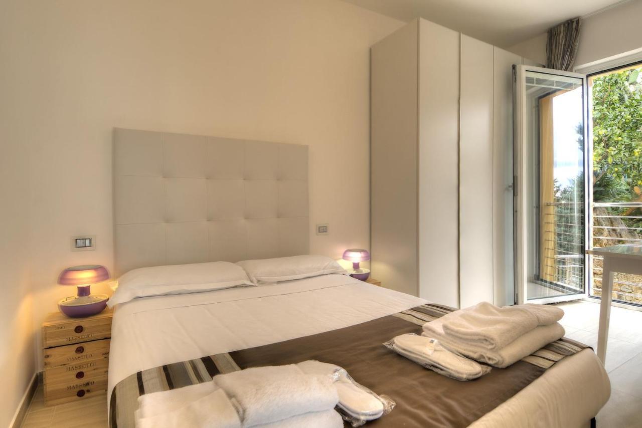 Apartmán Residenza Ginepri 69 Bergeggi Exteriér fotografie
