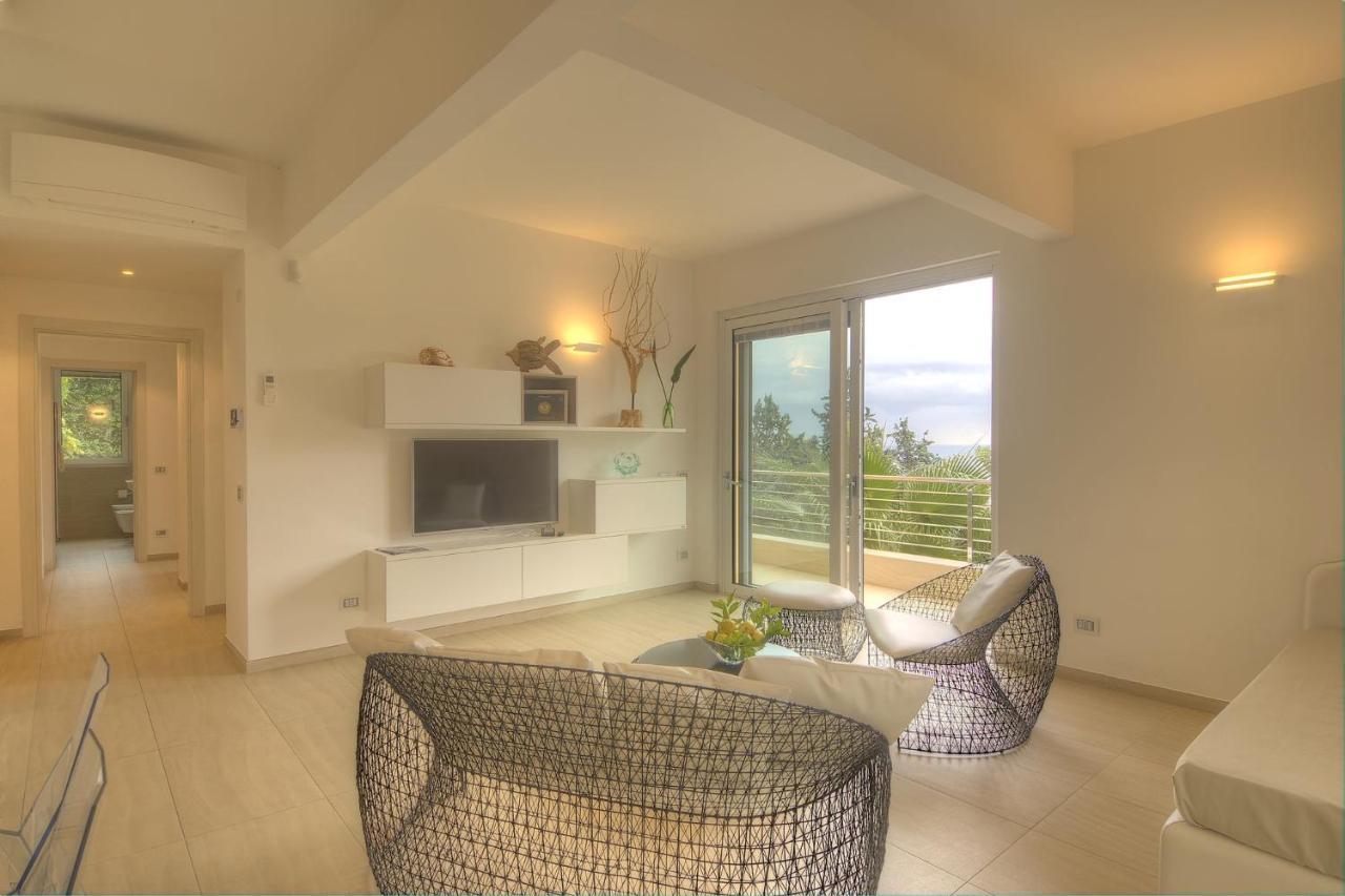 Apartmán Residenza Ginepri 69 Bergeggi Exteriér fotografie