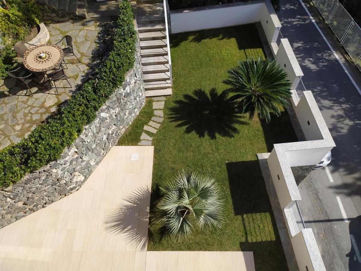 Apartmán Residenza Ginepri 69 Bergeggi Exteriér fotografie