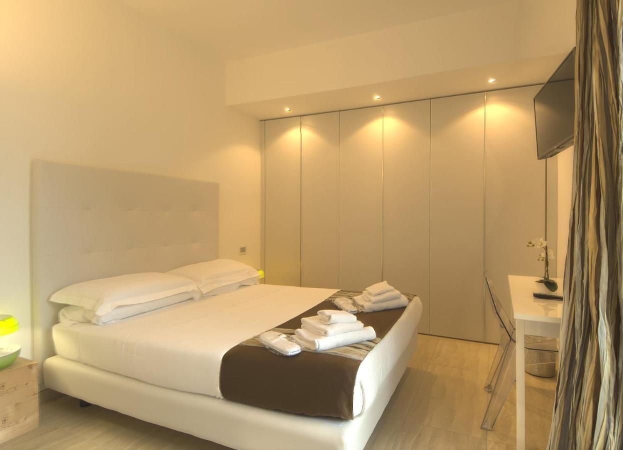 Apartmán Residenza Ginepri 69 Bergeggi Exteriér fotografie