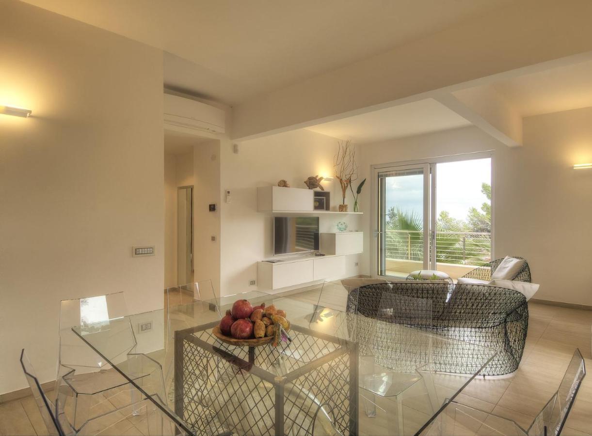Apartmán Residenza Ginepri 69 Bergeggi Exteriér fotografie