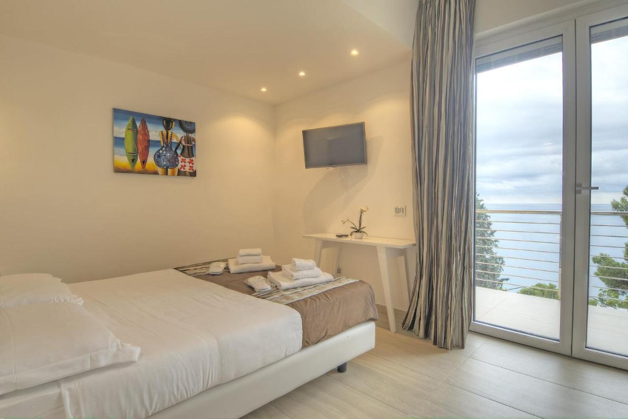 Apartmán Residenza Ginepri 69 Bergeggi Exteriér fotografie