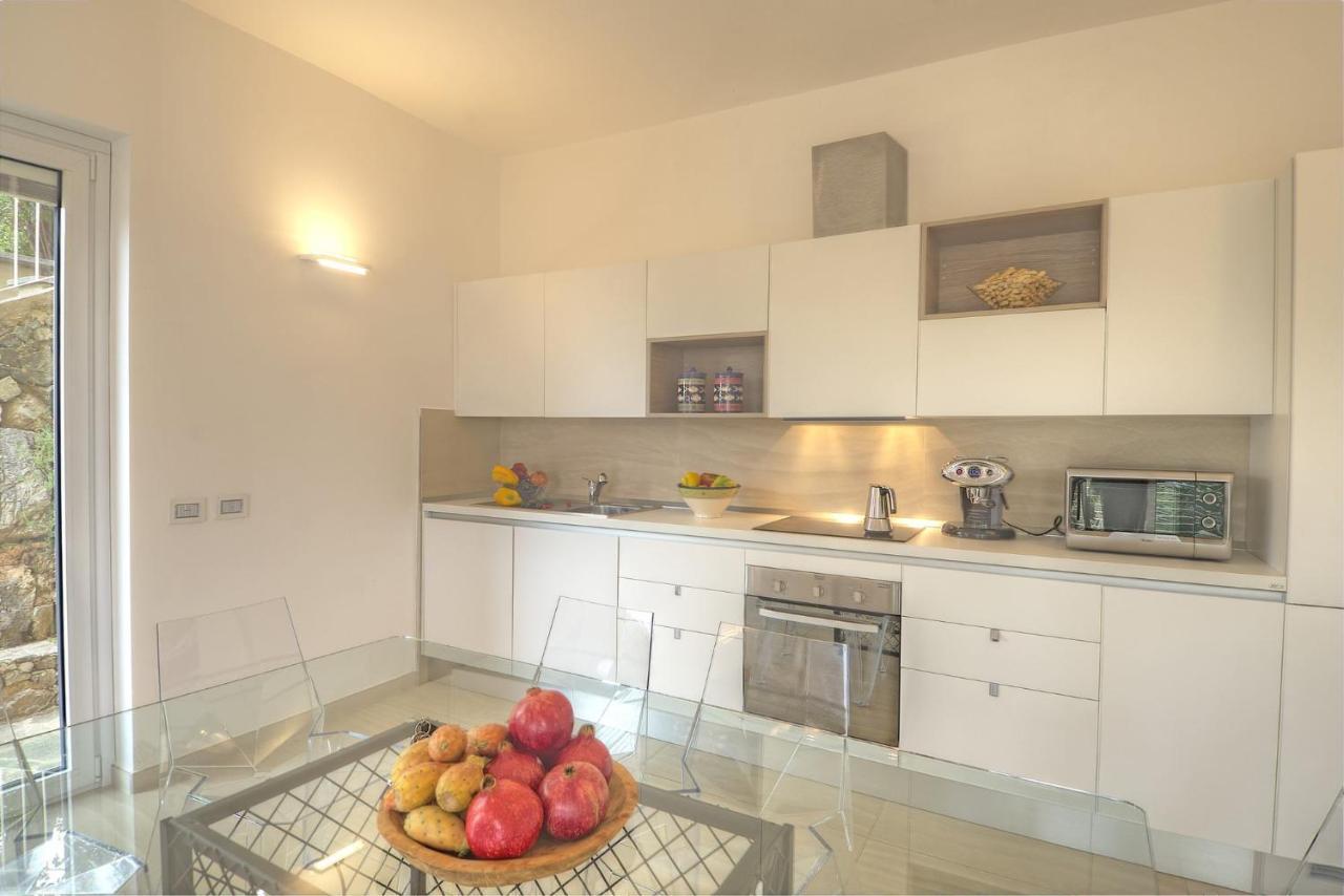 Apartmán Residenza Ginepri 69 Bergeggi Exteriér fotografie