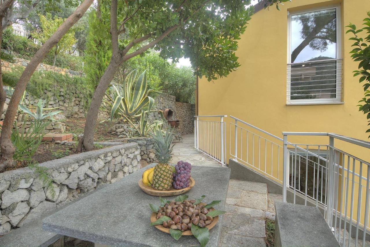 Apartmán Residenza Ginepri 69 Bergeggi Exteriér fotografie