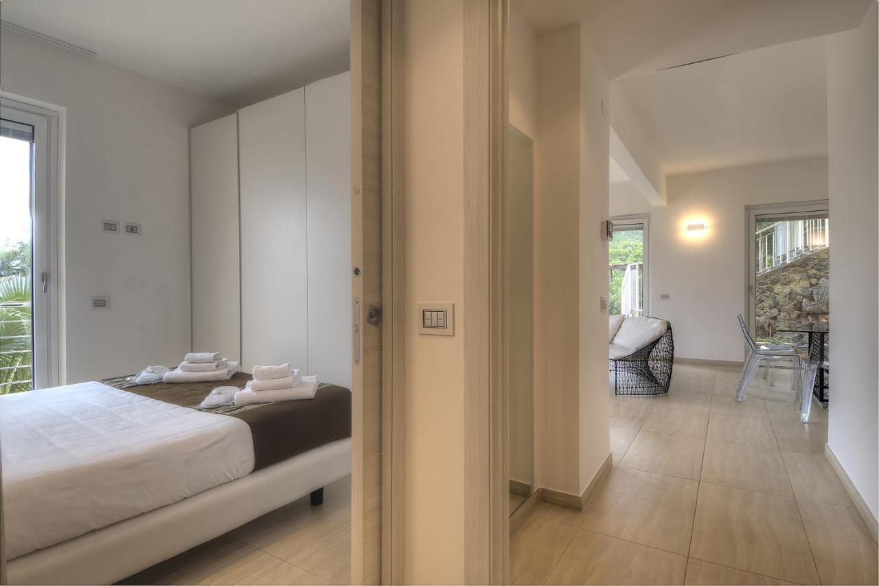 Apartmán Residenza Ginepri 69 Bergeggi Exteriér fotografie