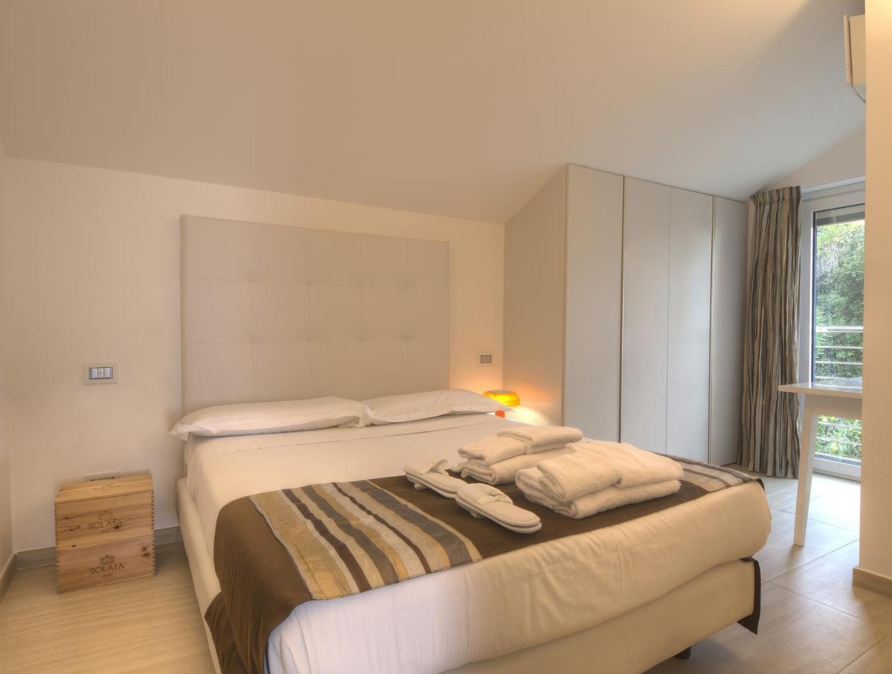 Apartmán Residenza Ginepri 69 Bergeggi Pokoj fotografie
