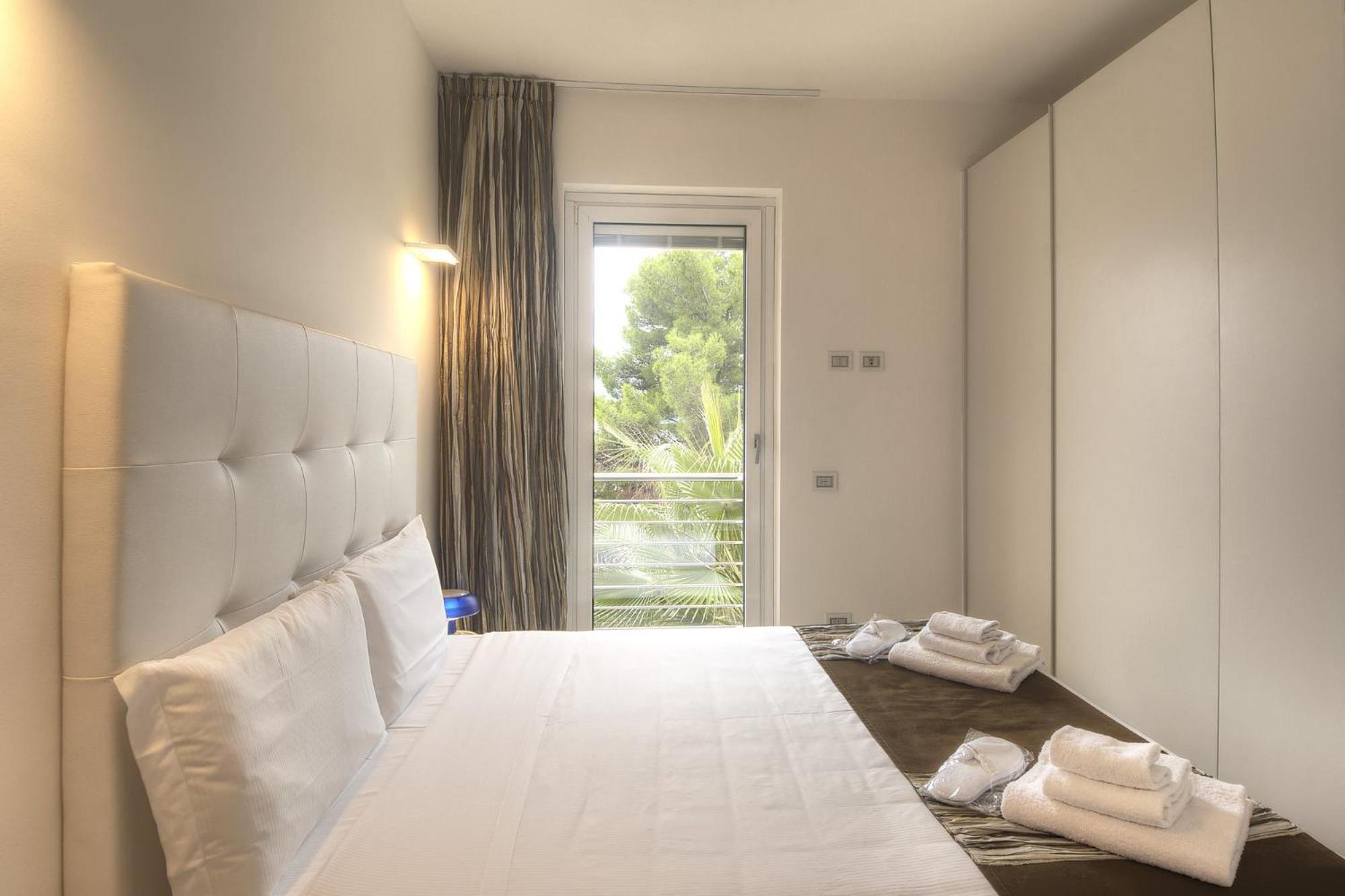 Apartmán Residenza Ginepri 69 Bergeggi Pokoj fotografie