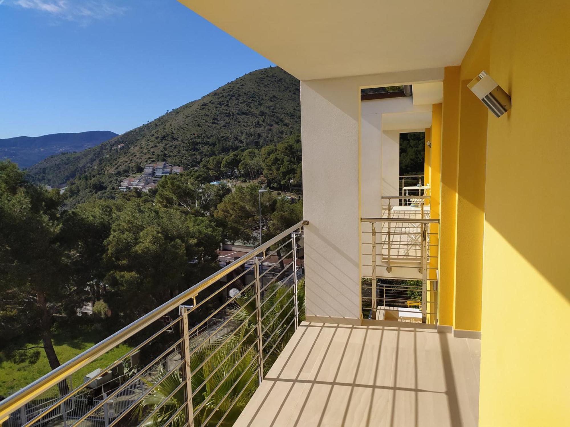 Apartmán Residenza Ginepri 69 Bergeggi Pokoj fotografie