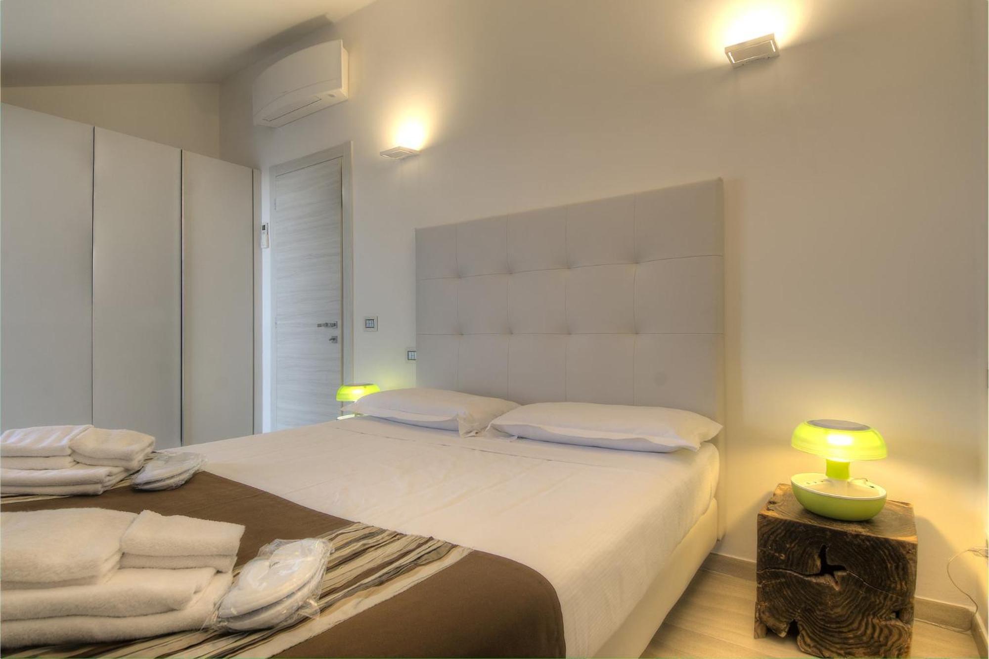 Apartmán Residenza Ginepri 69 Bergeggi Pokoj fotografie
