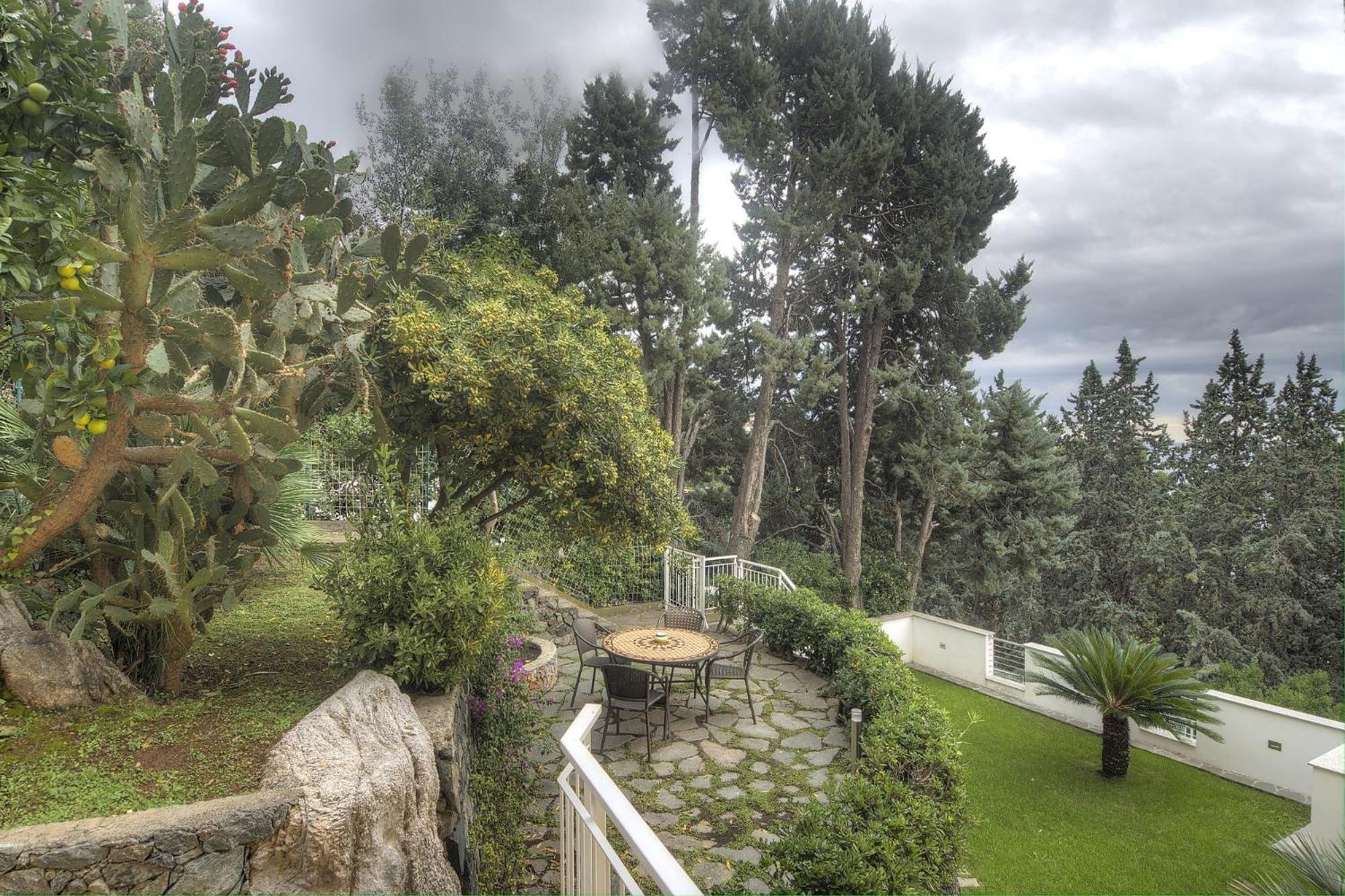 Apartmán Residenza Ginepri 69 Bergeggi Pokoj fotografie