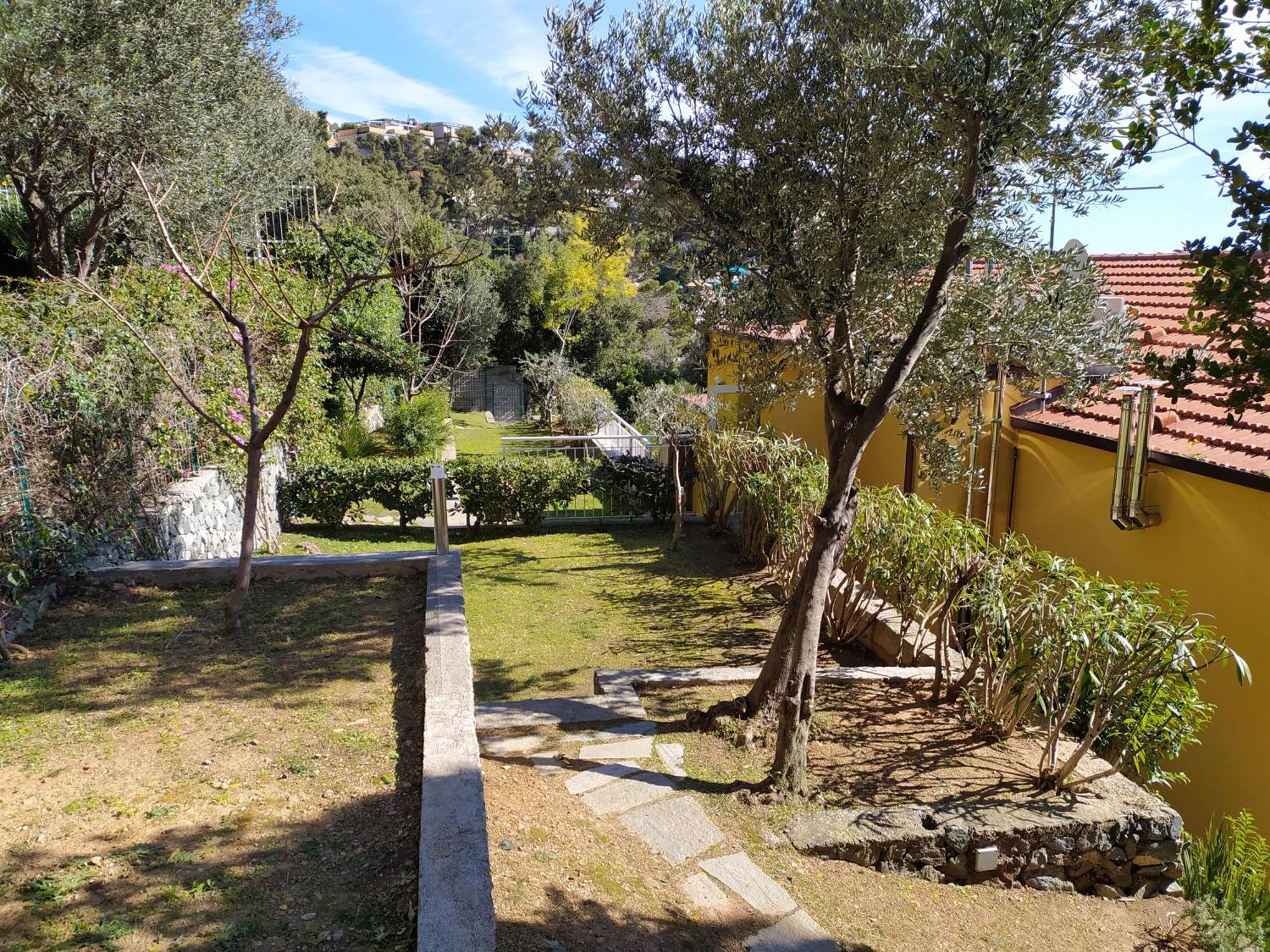 Apartmán Residenza Ginepri 69 Bergeggi Pokoj fotografie