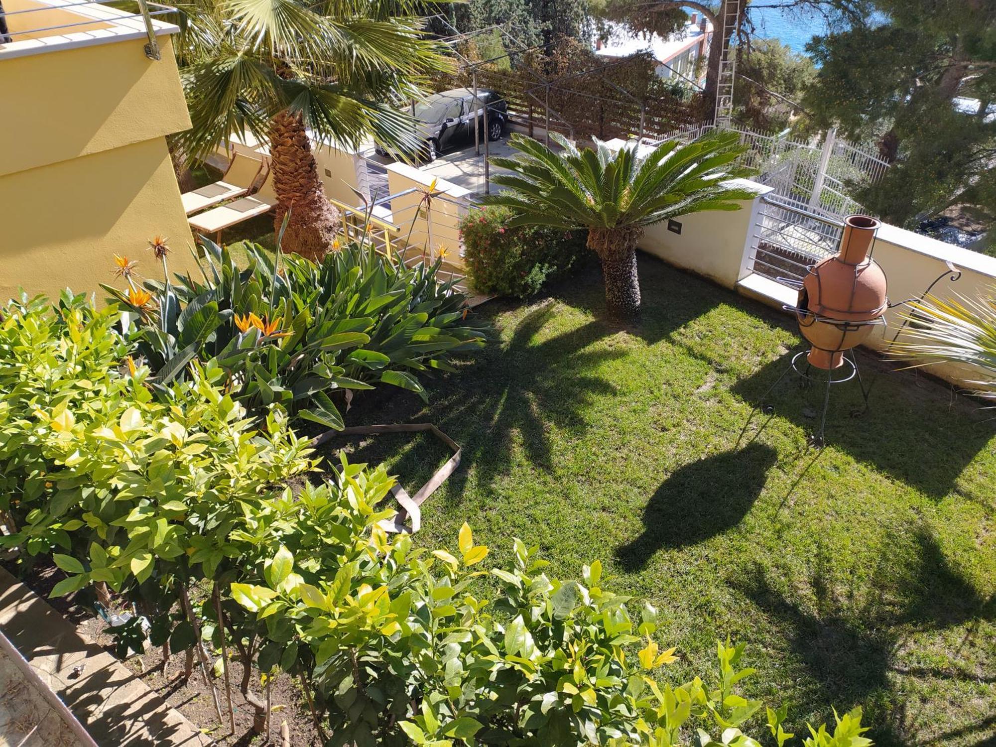 Apartmán Residenza Ginepri 69 Bergeggi Pokoj fotografie