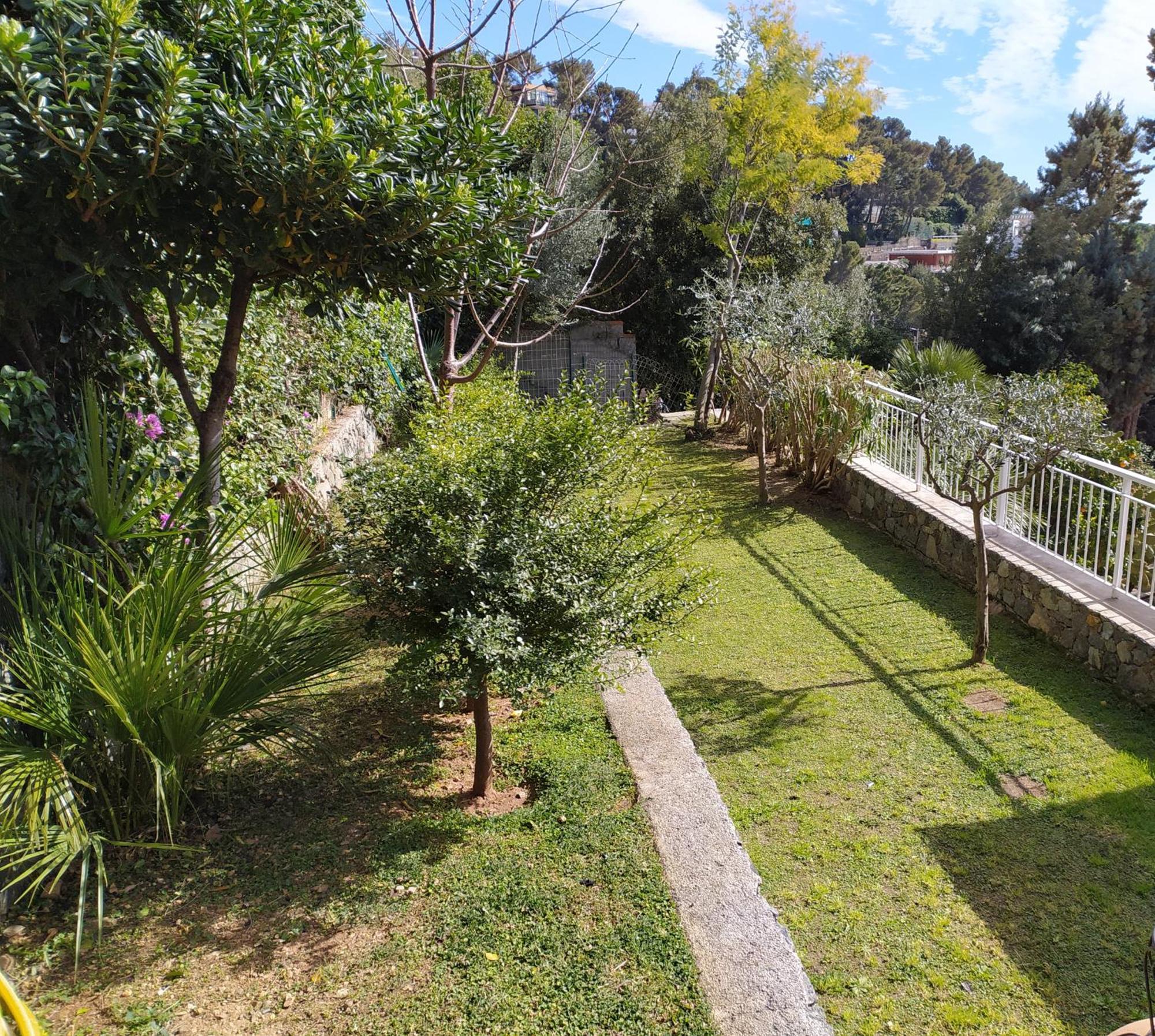 Apartmán Residenza Ginepri 69 Bergeggi Pokoj fotografie