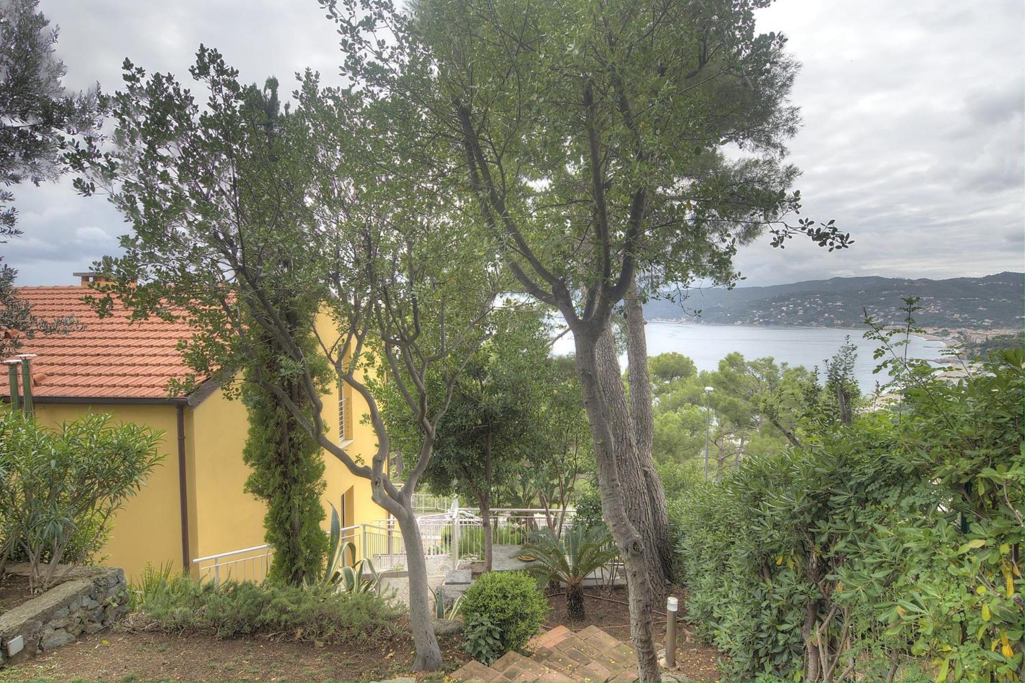 Apartmán Residenza Ginepri 69 Bergeggi Pokoj fotografie