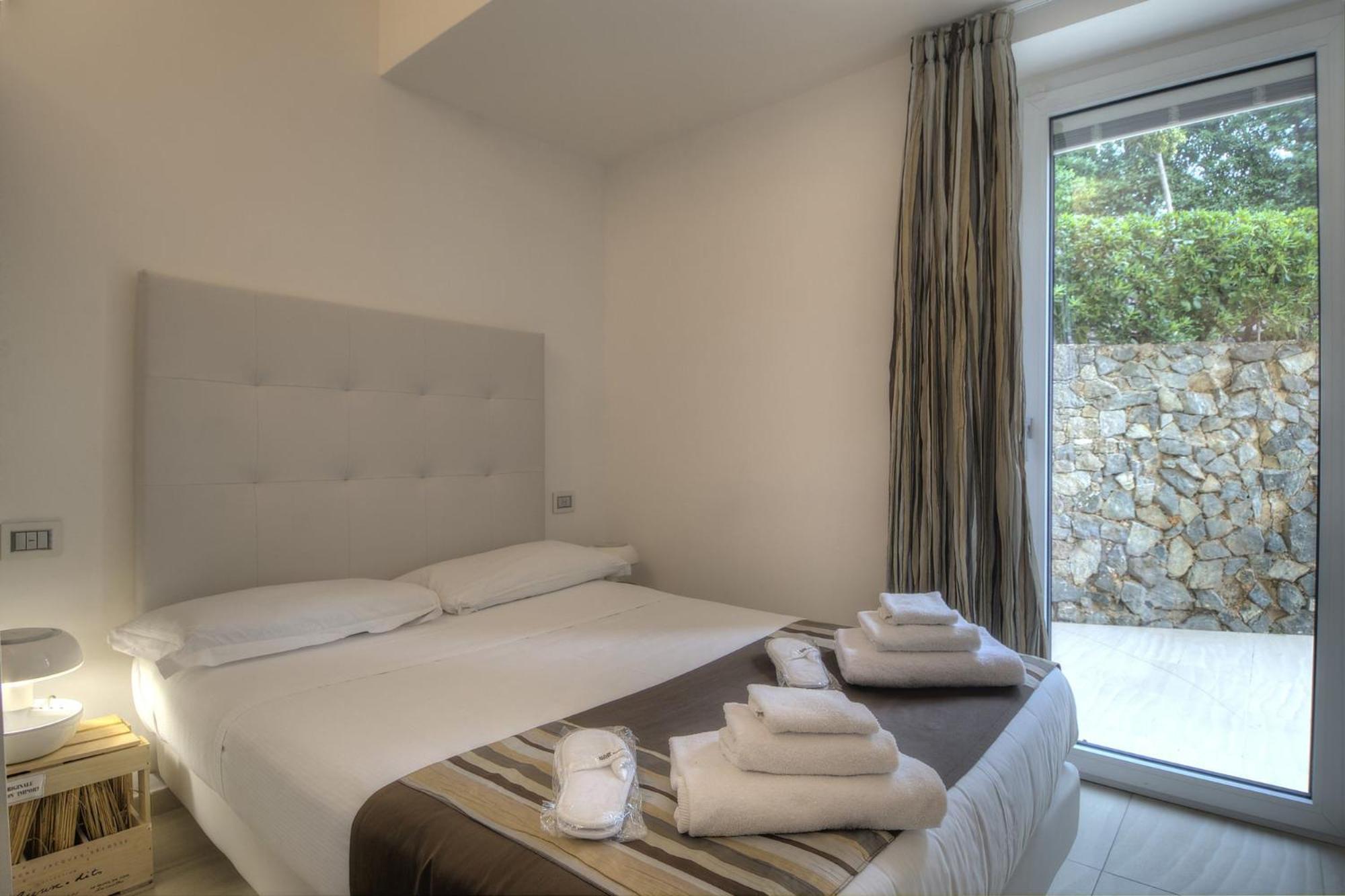 Apartmán Residenza Ginepri 69 Bergeggi Pokoj fotografie