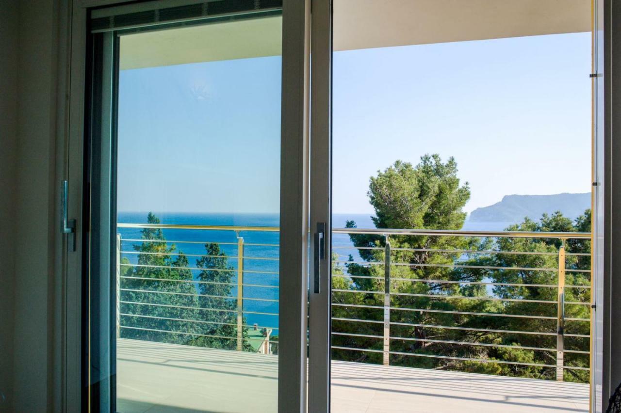 Apartmán Residenza Ginepri 69 Bergeggi Exteriér fotografie