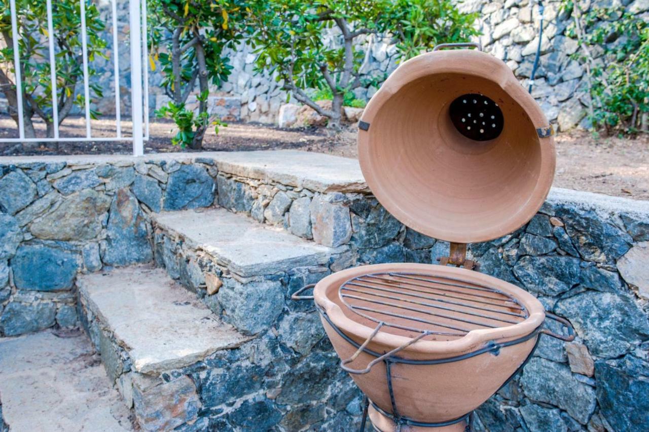 Apartmán Residenza Ginepri 69 Bergeggi Exteriér fotografie