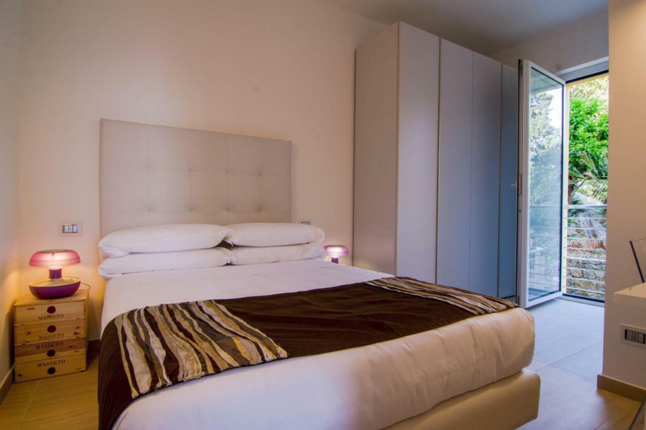 Apartmán Residenza Ginepri 69 Bergeggi Exteriér fotografie