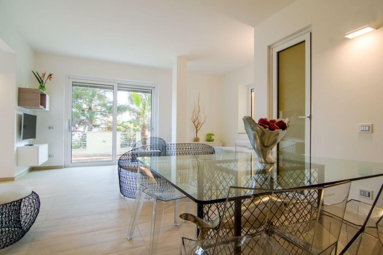 Apartmán Residenza Ginepri 69 Bergeggi Exteriér fotografie