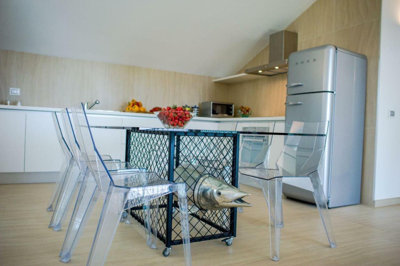 Apartmán Residenza Ginepri 69 Bergeggi Exteriér fotografie