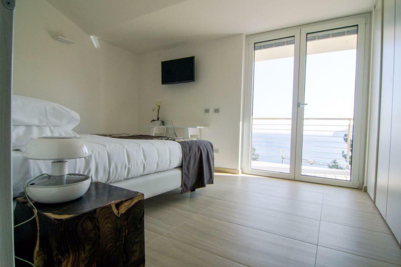 Apartmán Residenza Ginepri 69 Bergeggi Exteriér fotografie