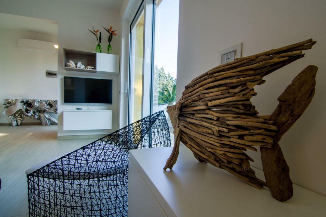 Apartmán Residenza Ginepri 69 Bergeggi Exteriér fotografie