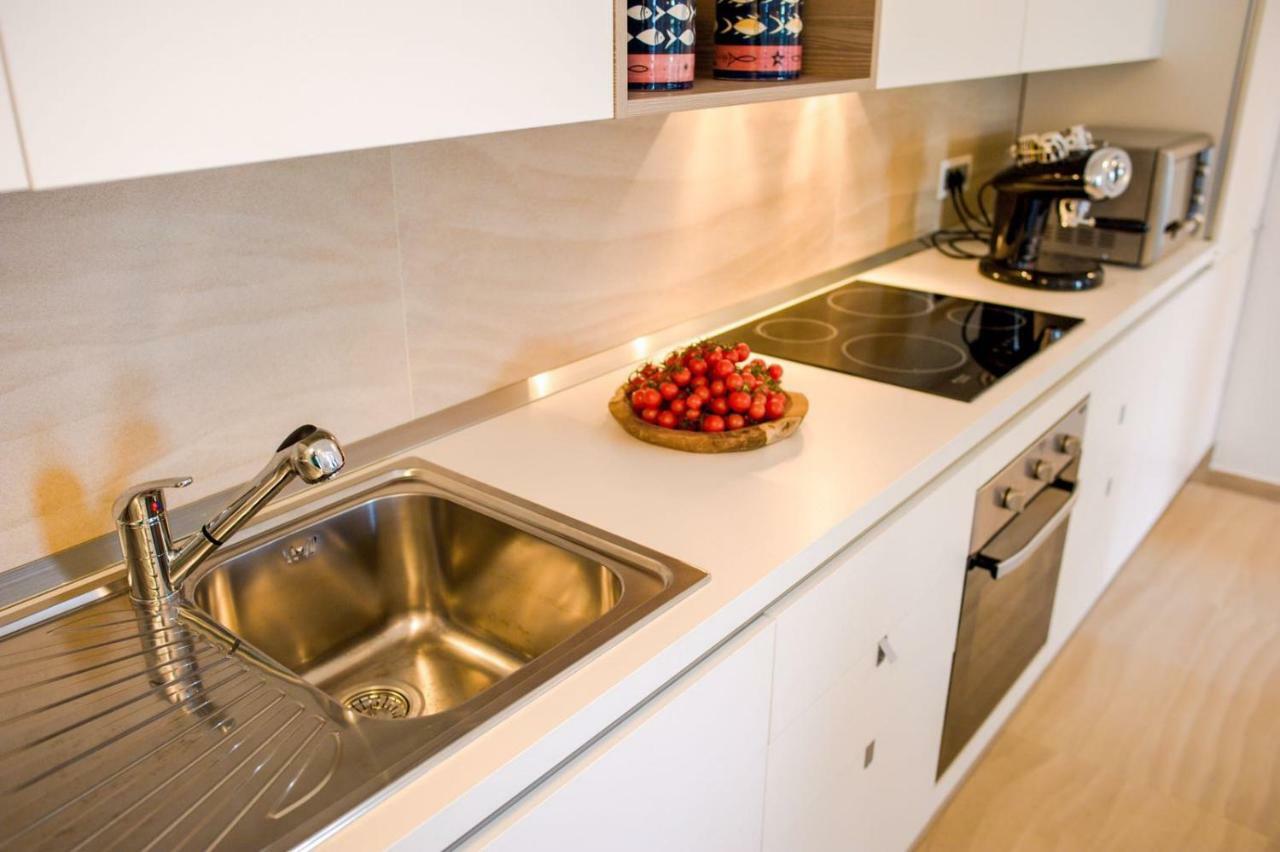 Apartmán Residenza Ginepri 69 Bergeggi Exteriér fotografie