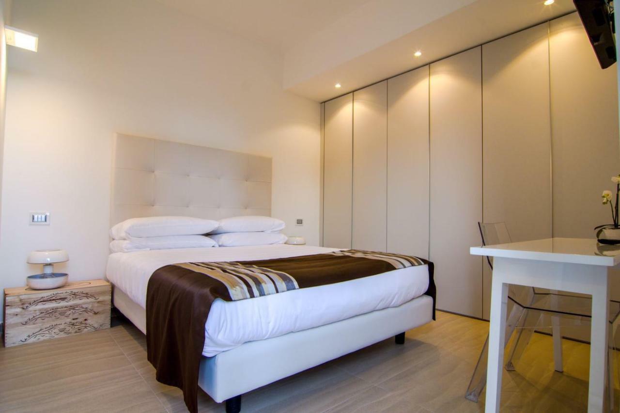 Apartmán Residenza Ginepri 69 Bergeggi Exteriér fotografie